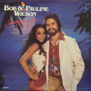 Somebody Loves You (With Bob Wilson) (Vinyl)