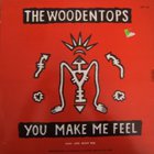 The Woodentops - Stop This Car / You Make Me Feel (VLS)