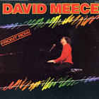 David Meece - Front Row (Vinyl)
