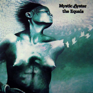 Mystic Syster (Vinyl)