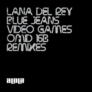 Blue Jeans, Video Games (CDR)