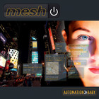 Mesh - Automation>>baby (Limited Edition) CD1