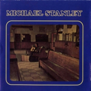 Michael Stanley (Vinyl)