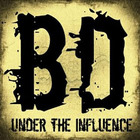 Brian Davis - Under The Influence