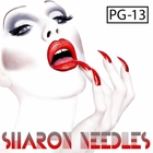 Sharon Needles - PG-13