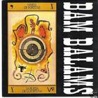 The Bam Balams - Wheel Of Fortune (CDS)