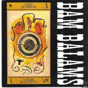 Wheel Of Fortune (CDS)