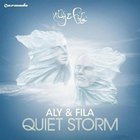 Aly & Fila - Quiet Storm
