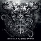 Sidious - Ascension To The Throne Ov Self (EP)