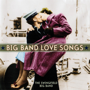 Big Band Love Songs