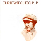 Three Week Hero (Vinyl)