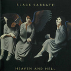 Black Sabbath - Heaven And Hell (Remastered 2010) CD1