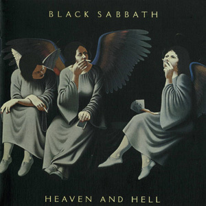 Heaven And Hell (Remastered 2010) CD1