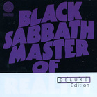 Black Sabbath - Master Of Reality (Remastered 2009) CD2