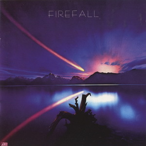 Firefall (Remastered 1992)