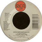 Tyler Collins - Girls Nite Out (VLS)