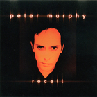 Peter Murphy - Recall (EP)