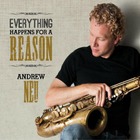 Andrew Neu - Everything Happens For A Reason