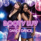Booty Luv - Dance Dance (CDS)