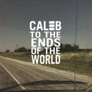To The Ends Of The World (EP)