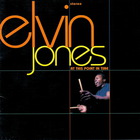 Elvin Jones - At This Point In Time (Remastered 1998)