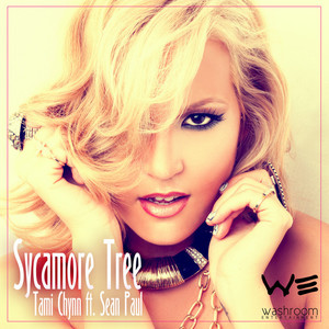 Sycamore Tree (CDS)