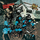 Fela Kuti - Kalakuta Show (With Africa 70) (Vinyl)