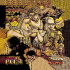Fela Kuti - Before I Jump Like Monkey Give Me Banana (Vinyl)