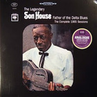 Son House - Father Of The Delta Blues: The Complete 1965 Sessions CD1
