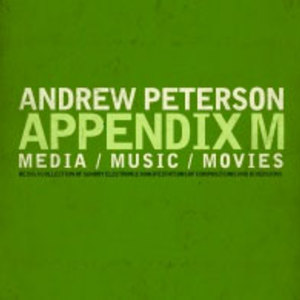 Appendix M: Music / Movies / Media