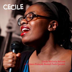 Cecile (With Le Jean-Françoise Bonnel Paris Quintet)