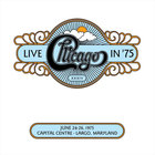 Chicago - Live In '75 CD1