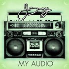 J Boog - My Audio (CDS)