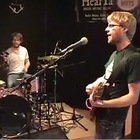 Jukebox the Ghost - Hearya Live Session (EP)