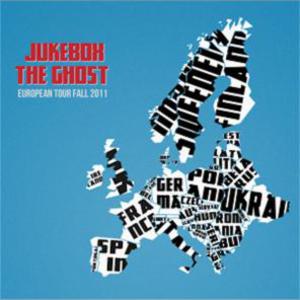 In Europe! (Live) (EP)