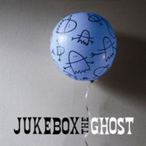 Jukebox The Ghost (With Bonus Tracks) (EP)