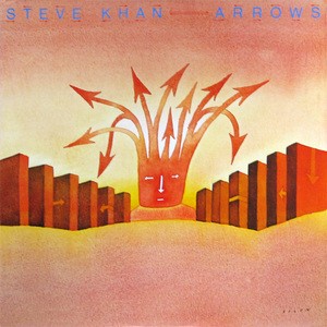 Arrows (Vinyl)