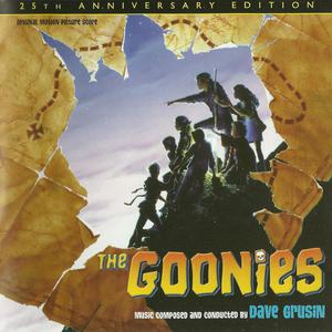 The Goonies (25th Anniversary Edition)