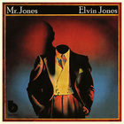 Elvin Jones - Mr. Jones (Vinyl)