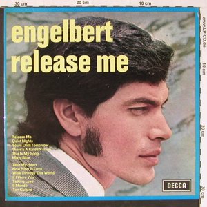Release Me (Vinyl)