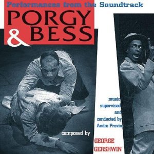 Porgy & Bess (1959 Film Soundtrack)