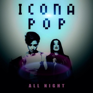 All Night (CDS)
