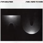 Steve Grossman - Some Shapes To Come (Reissued 1994)
