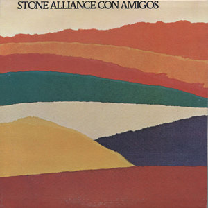 Con Amigos (Vinyl)