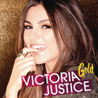 Victoria Justice - Gold (CDS)