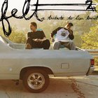 Felt (Hip-Hop) - Felt 2: A Tribute To Lisa Bonet