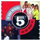 Five Star - The Remix Anthology CD1