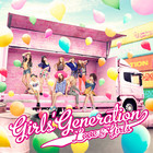 Girls' Generation - Love&Girls (CDS)