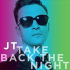 Justin Timberlake - Take Back The Night (CDS)