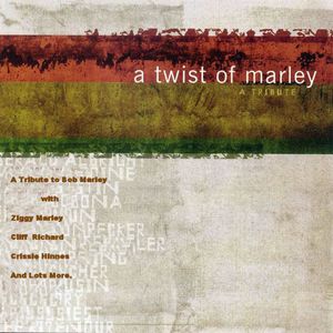 A Twist Of Marley